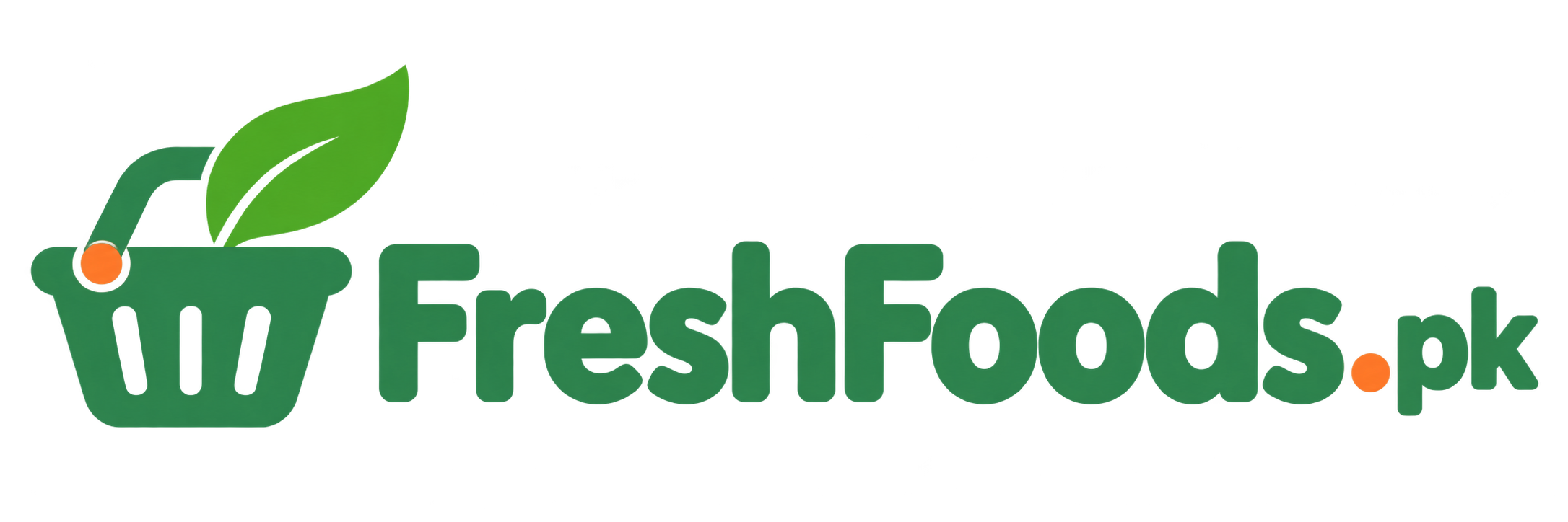 FreshFoods.pk