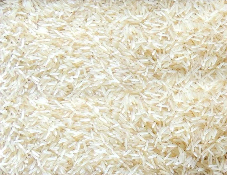 Basmati Rice - Super Karnal
