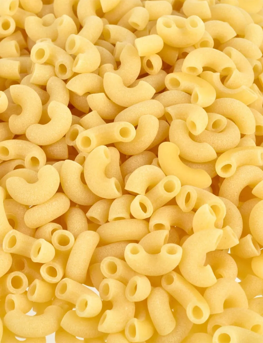 Macroni